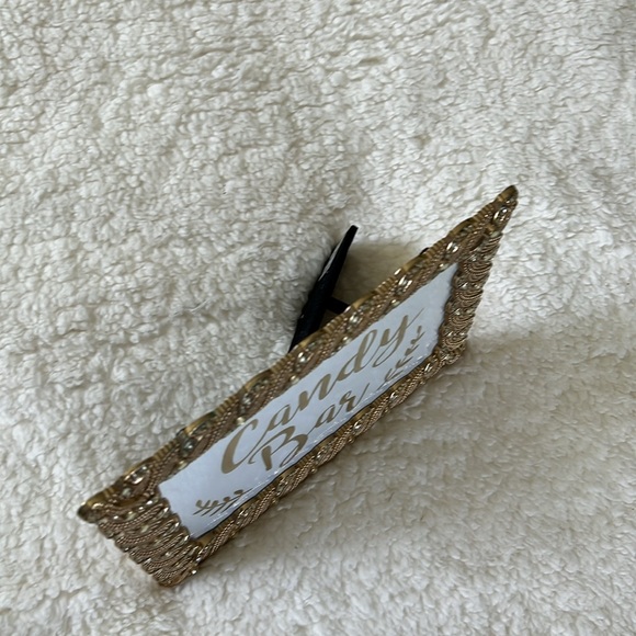 Wedding Sign “Candy Bar” - Picture 6 of 8